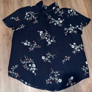 Ann Taylor Top